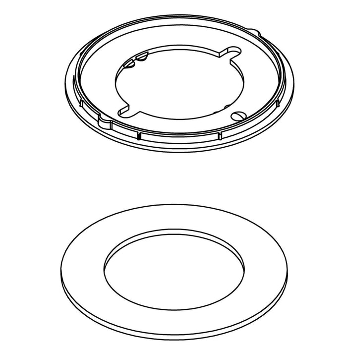 KOHLER K-1562221 Washer Kit
