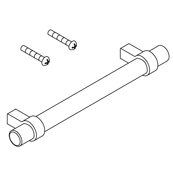 KOHLER K-1562905 SERVICE KIT OF CHULTON HANDLE, 6.61