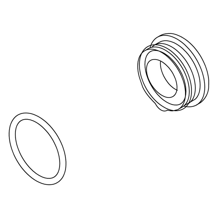 KOHLER K-1562939 Cap Kit