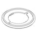 KOHLER K-1562948 Escutcheon Assembly Kit