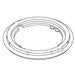 KOHLER K-1562949 Escutcheon Assembly Kit