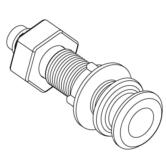 KOHLER K-1563113 Rim Assembly for Leap