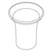 KOHLER K-1563257 Glass Shade, White Jade