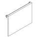 KOHLER K-1571551 Wand Door