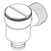 KOHLER K-1575640 Filter Ball Valve