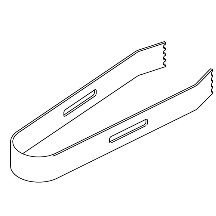 KOHLER K-1578878 Service Kit, Tongs