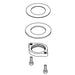 KOHLER K-1582183 Hardware Kit