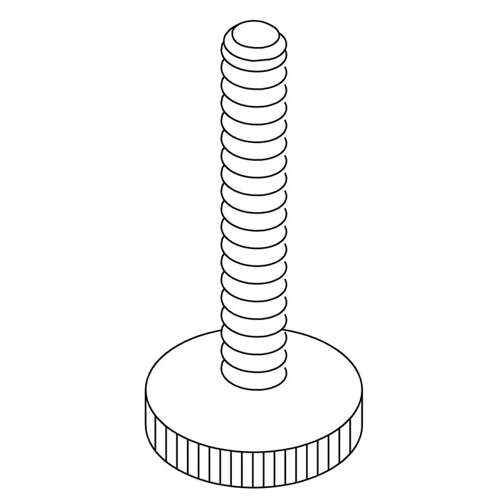 KOHLER K-1584267 Leg Leveler