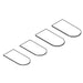 KOHLER K-1587605 Hinge Cap