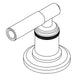 KOHLER K-1591994 Widespread Handle Service Kit
