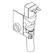 KOHLER K-1595494 Electric-Steam-Valve Kit-Small