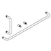 KOHLER K-1599123-03 Towel Bar 18" And Knob Kit