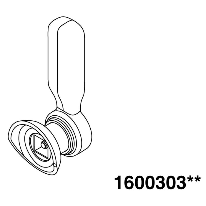 KOHLER K-1600303 Handle Service Kit