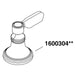 KOHLER K-1600304 Lever Handle Service Kit