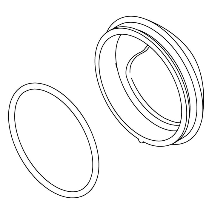 KOHLER K-1601356 Dome Kit
