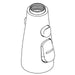KOHLER K-1602196 Spray Kit