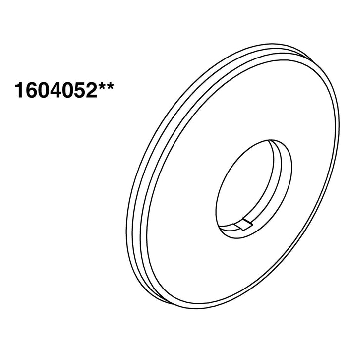 KOHLER K-1604052 Shower Trim Service Kit