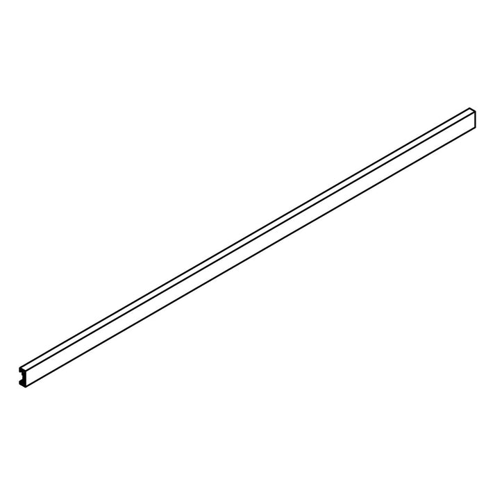 KOHLER K-1604271-04 Shower Door Header 66"