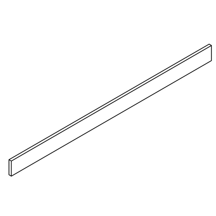 KOHLER K-1615799 Quartz Back Splash