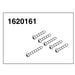 KOHLER K-1620161 Handle Screws Service Kit
