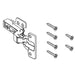KOHLER K-1620808 Service Kit, Cabinet Hinge, Full Overlay
