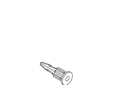 KOHLER K-162217 A10 Screw Anchor