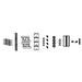 KOHLER K-1622750 Towel Bar Kit 27"