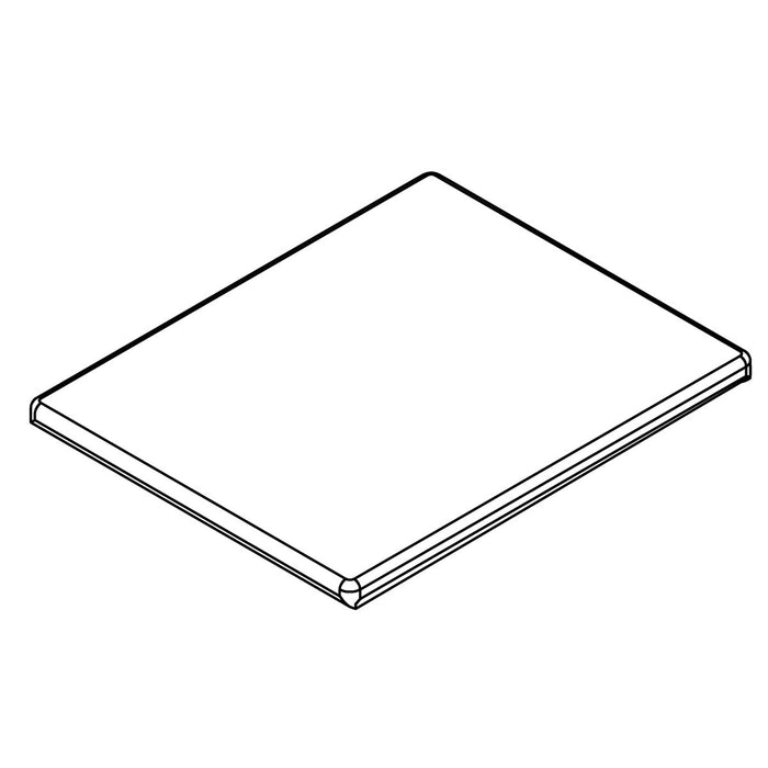 KOHLER K-1625897 Wall Plate Fixing Pack