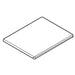 KOHLER K-1625897 Wall Plate Fixing Pack