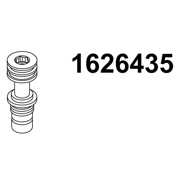 KOHLER K-1626435 Spout Adapter Kit