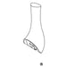 KOHLER K-1637468 Handle Kit