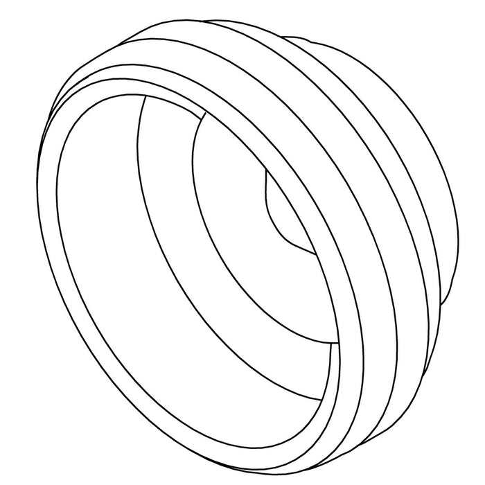 KOHLER K-1640032 Valve Nut