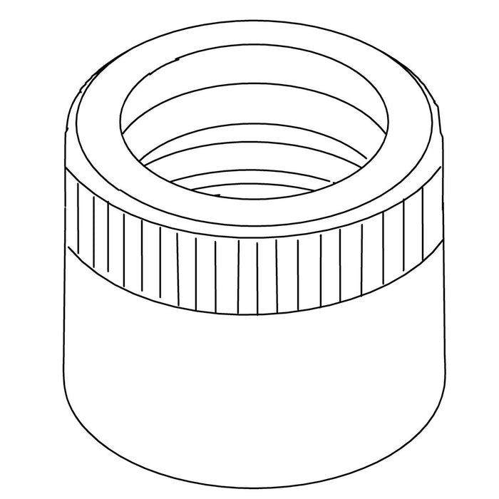 KOHLER K-1645222 Spout Nut
