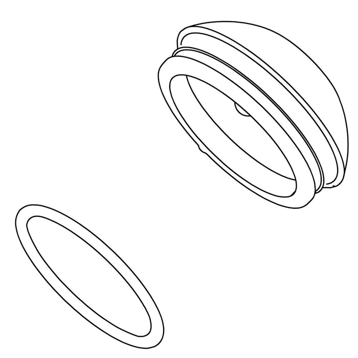 KOHLER K-1647126 Bonnet Kit
