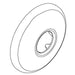 KOHLER K-20429 Shower Arm Flange