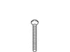KOHLER K-20615 Screw 10-24Nc-2A X1.375
