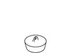 KOHLER K-21052 Stopper