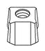 KOHLER K-21094 Bath Handle