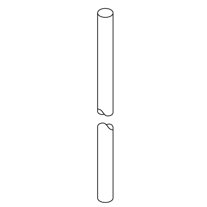 KOHLER K-21220 C Spout Lift Rod