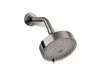 KOHLER Purist Three-function showerhead, 1.75 gpm