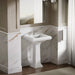 KOHLER K-2344-8-0 White - Partialroomview Square