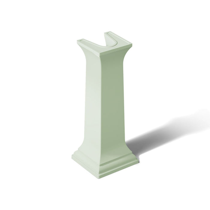 KOHLER K-2344-8-42 Aspen Green - Iso Square