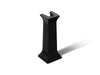 KOHLER K-2344-8-7 Black Black - Iso