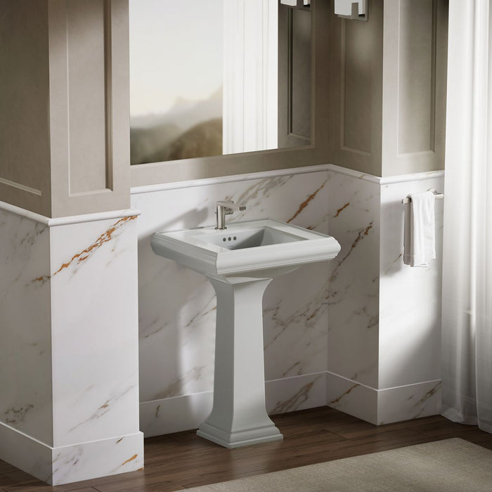 KOHLER K-2344-8-95 Ice Grey - Partialroomview Square