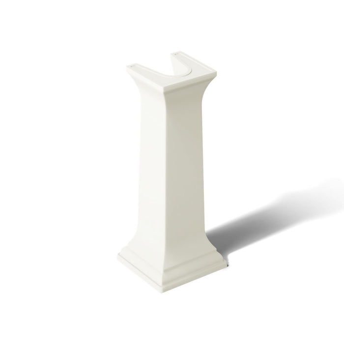 KOHLER K-2344-8-96 Biscuit - Iso Square