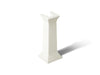 KOHLER K-2344-8-96 Biscuit - Iso