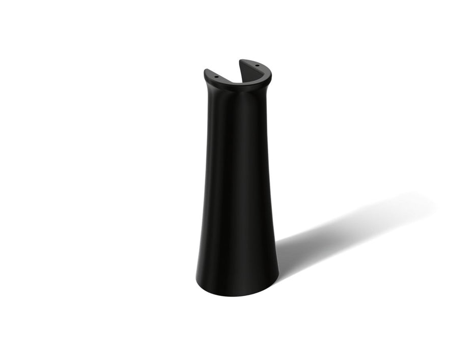 KOHLER K-2362-4-7 Black Black - Iso