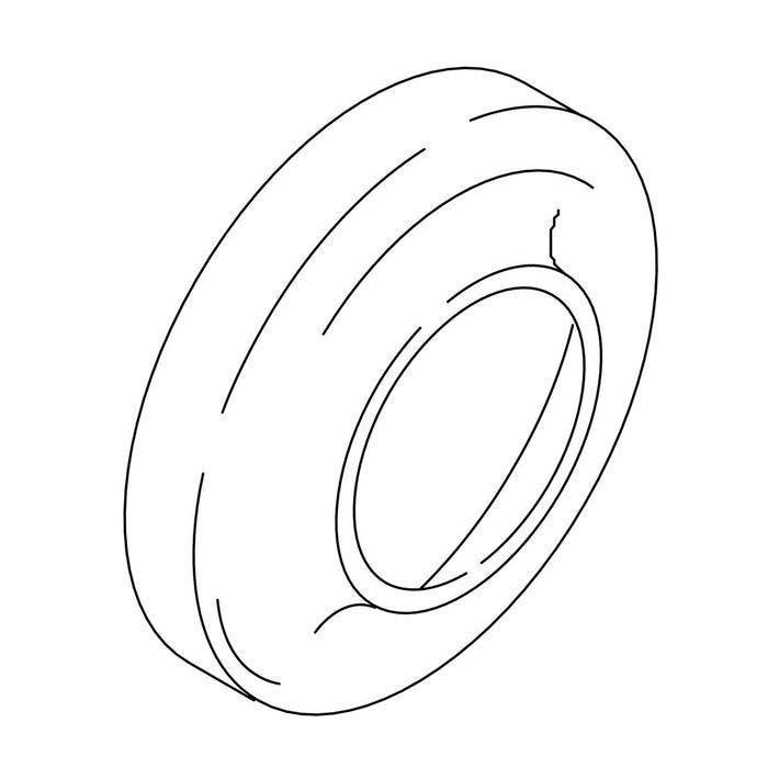 KOHLER K-28556 Flange, Sure Grip