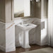 KOHLER K-2344-8-0 White - Partialroomview Square