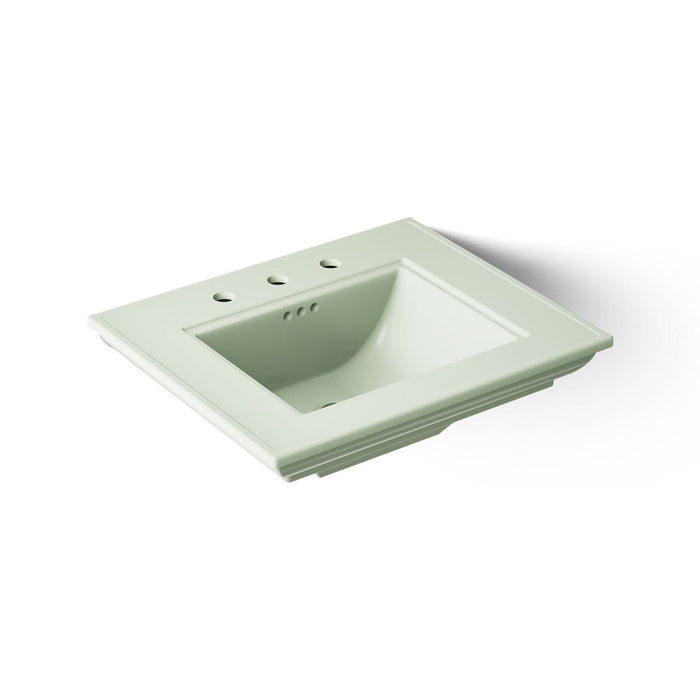 KOHLER K-2344-8-42 Aspen Green - Iso Square